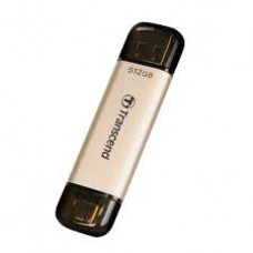 Transcend JetFlash 930C 512GB Pen Drive